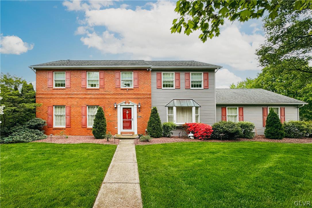 1339 Buck Trail Road