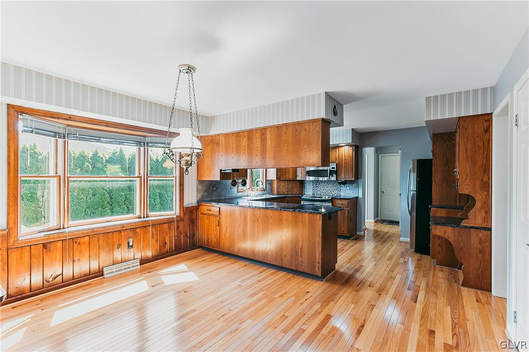 1339 Buck Trail Road