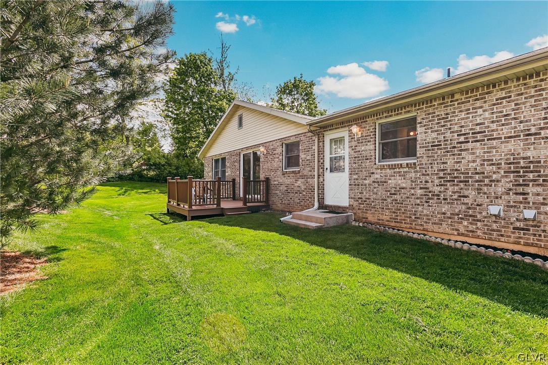 4177 Mink Road