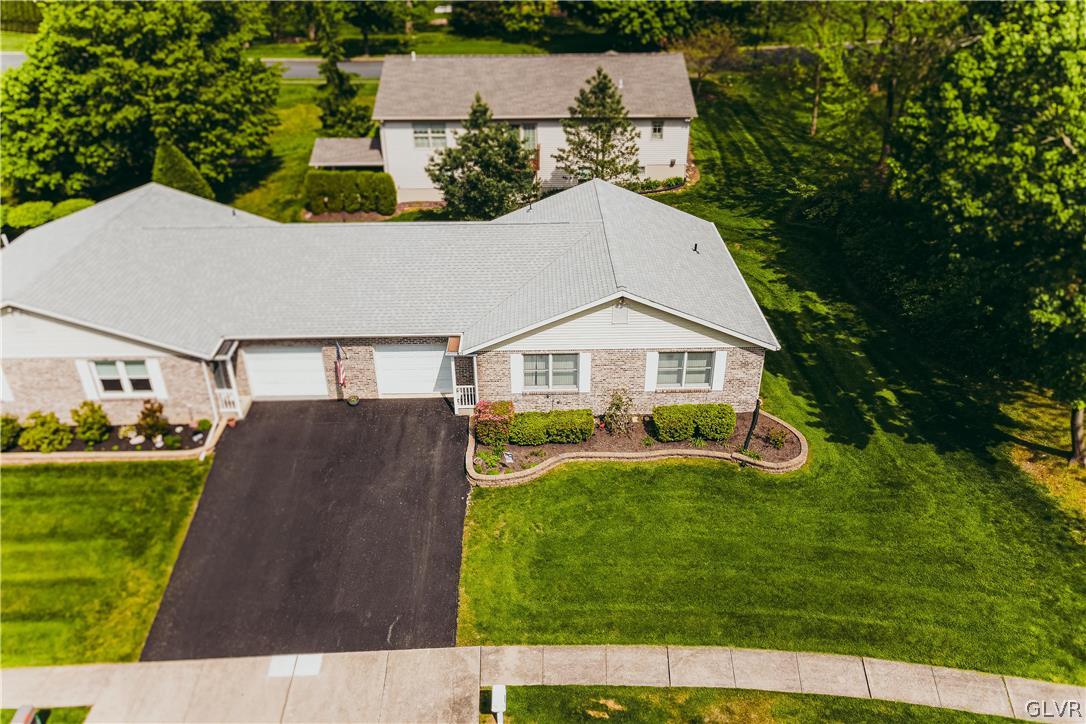 4177 Mink Road