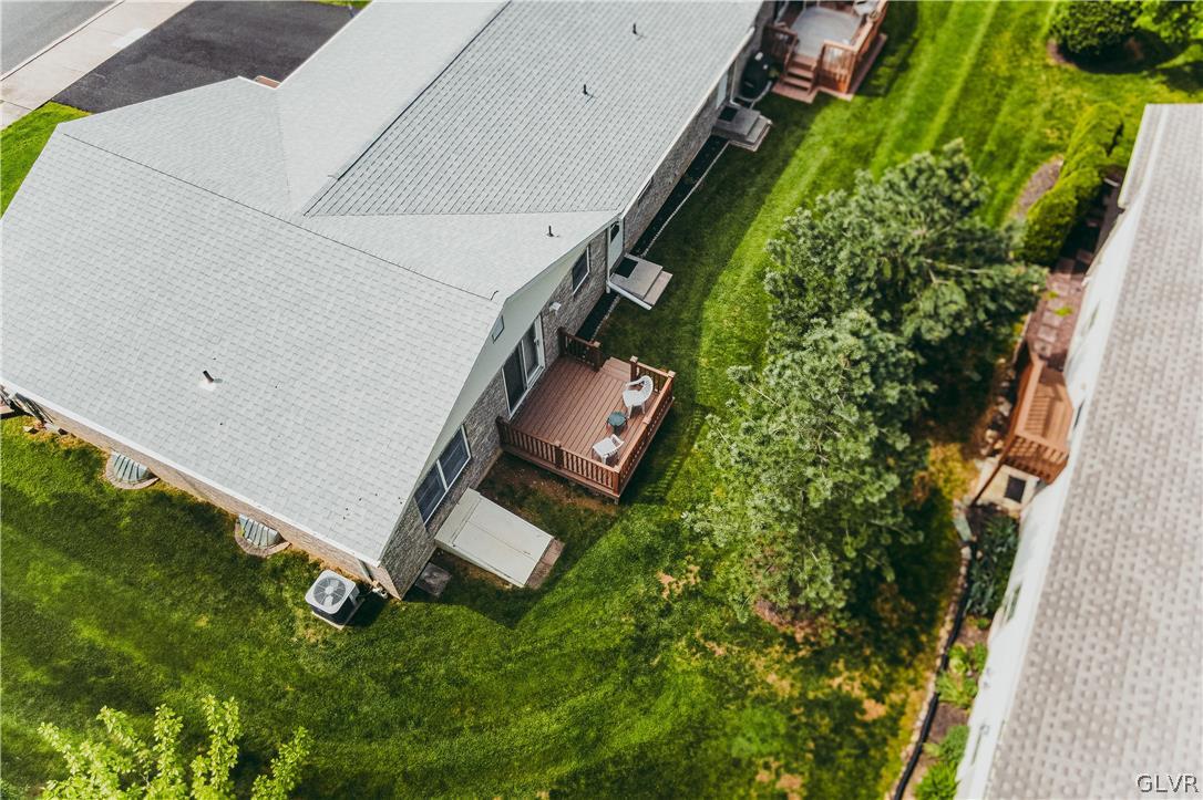 4177 Mink Road