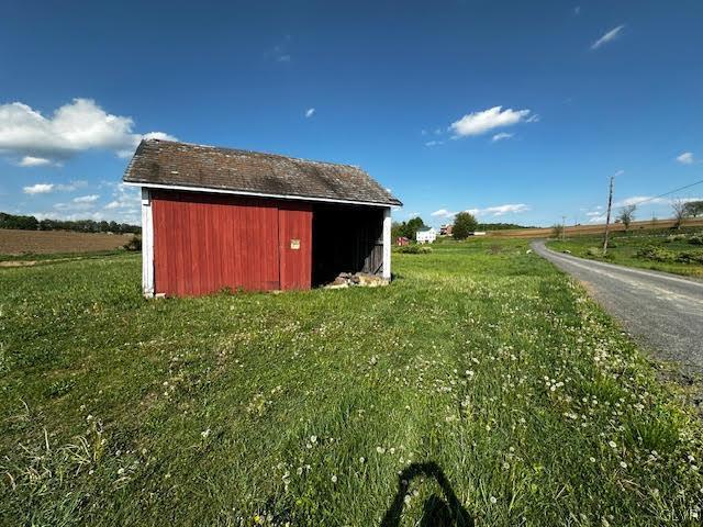 5771 Railroad Road