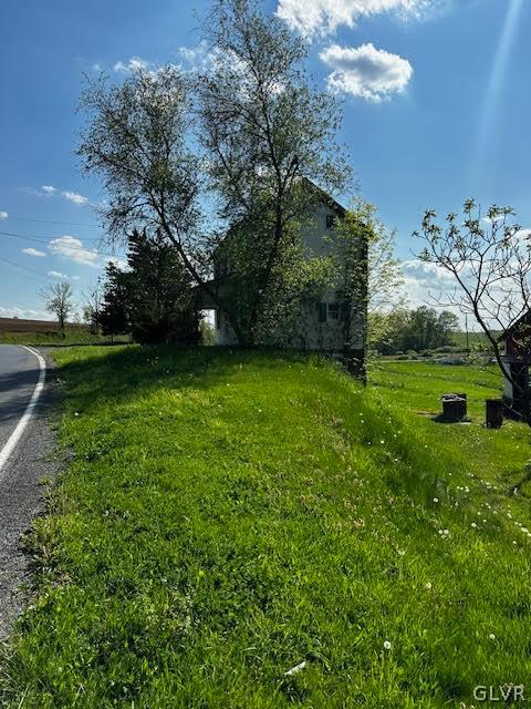 5771 Railroad Road