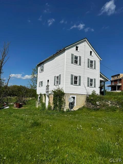 5771 Railroad Road