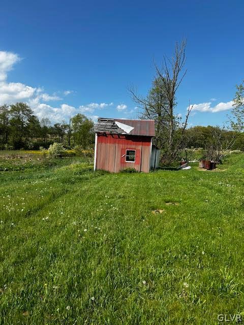 5771 Railroad Road