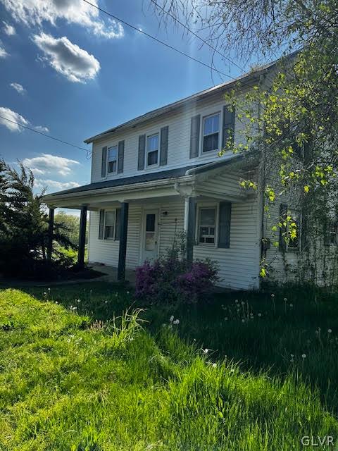 5771 Railroad Road