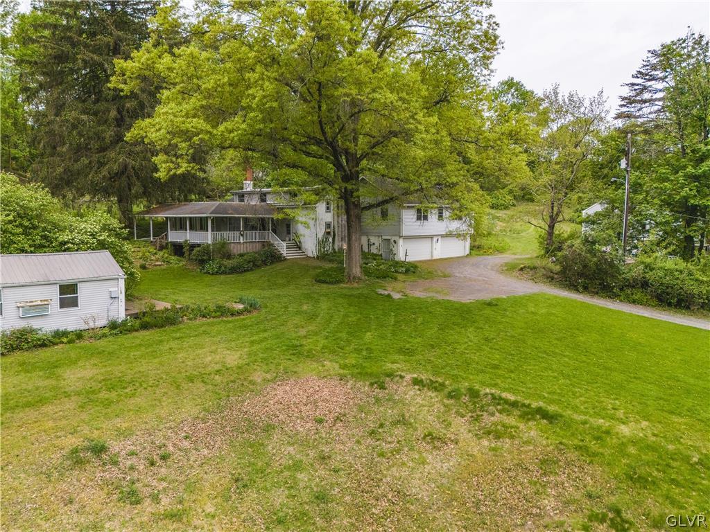 4220 Mountain Road