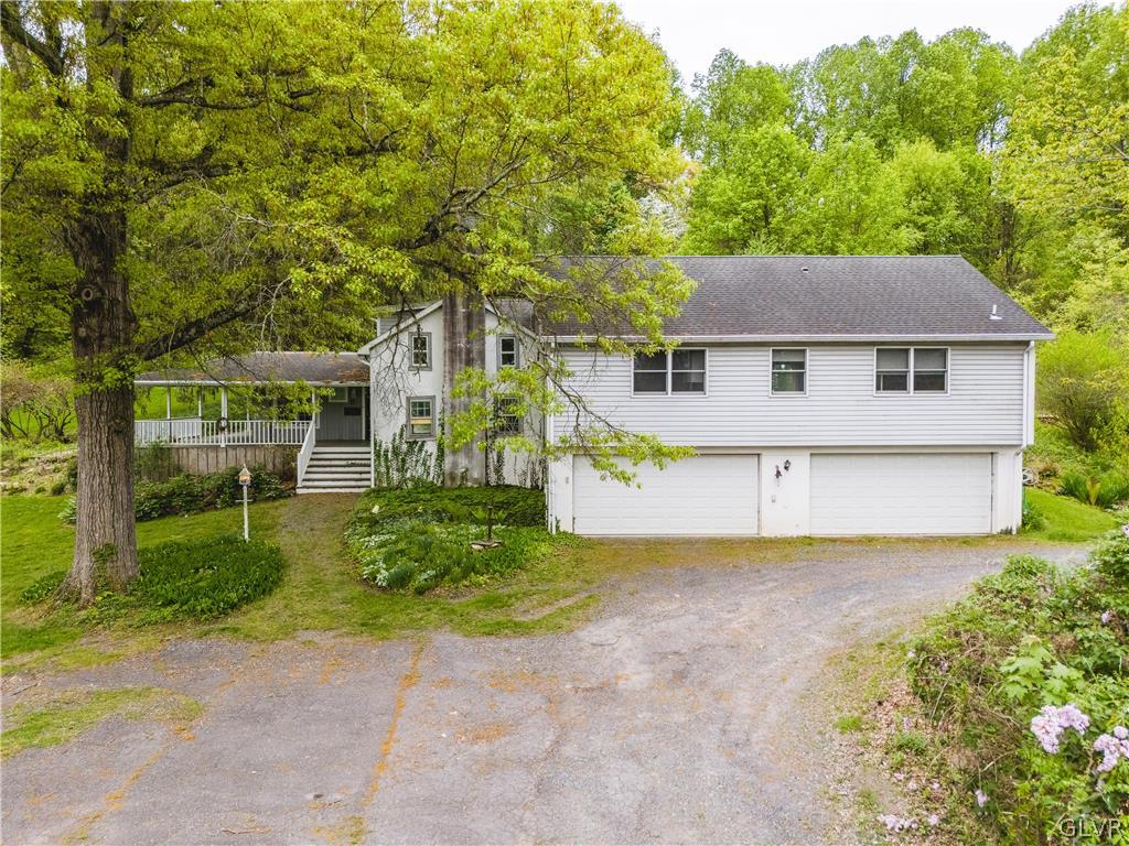 4220 Mountain Road