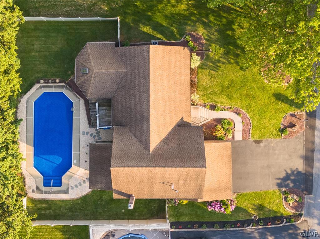 1011 Oldstone Road