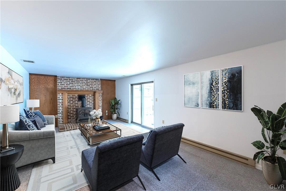 1011 Oldstone Road