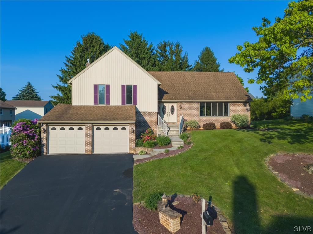 1011 Oldstone Road