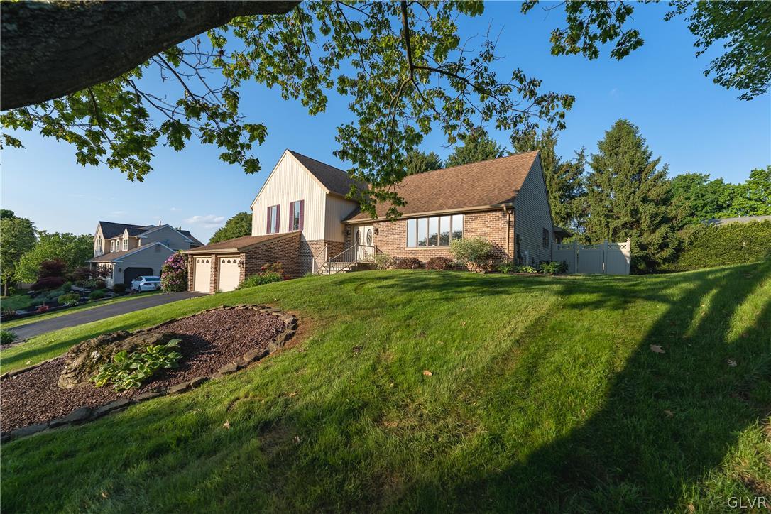 1011 Oldstone Road