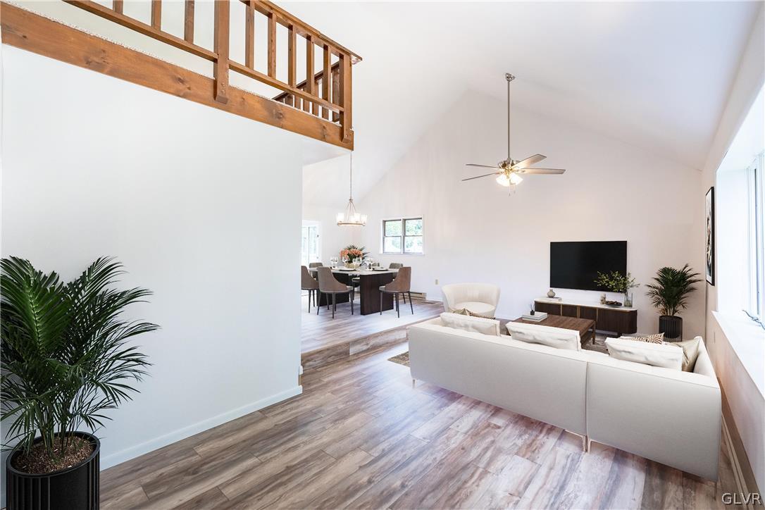 1011 Oldstone Road