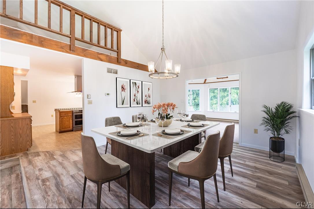 1011 Oldstone Road