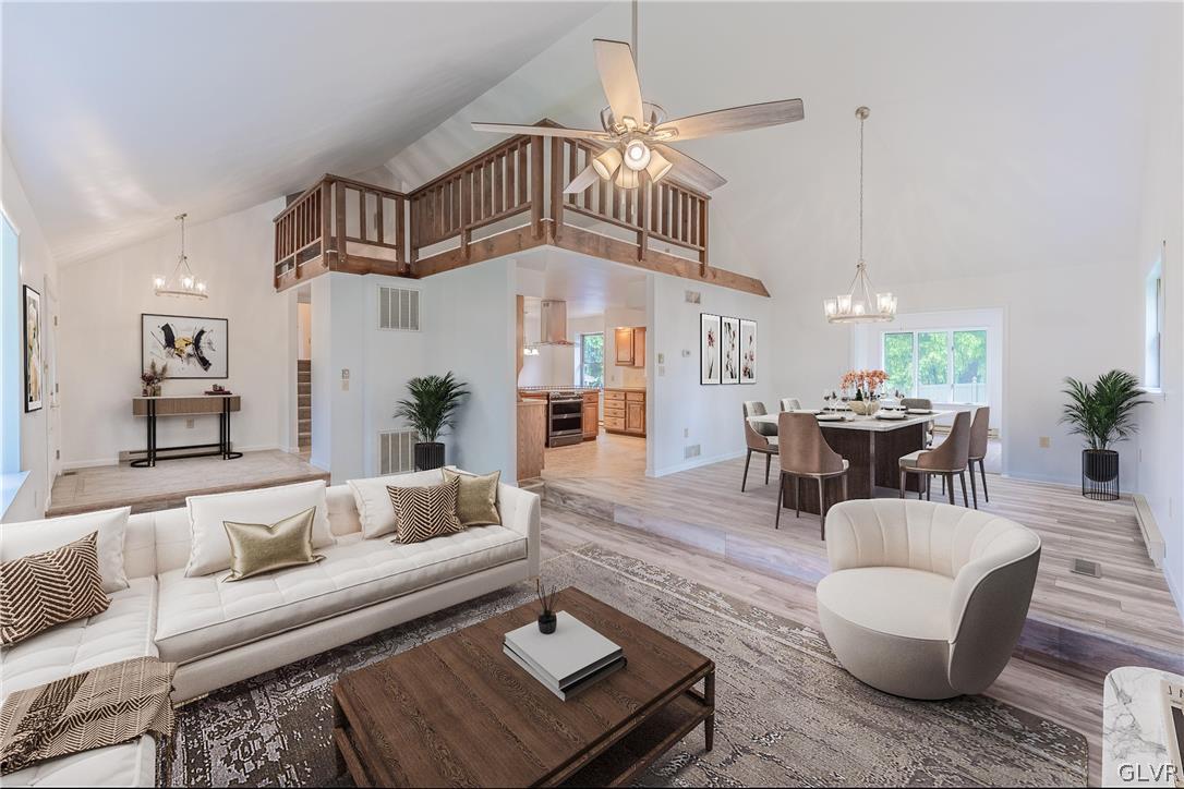 1011 Oldstone Road
