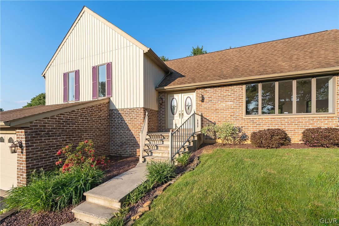 1011 Oldstone Road