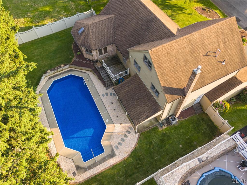 1011 Oldstone Road