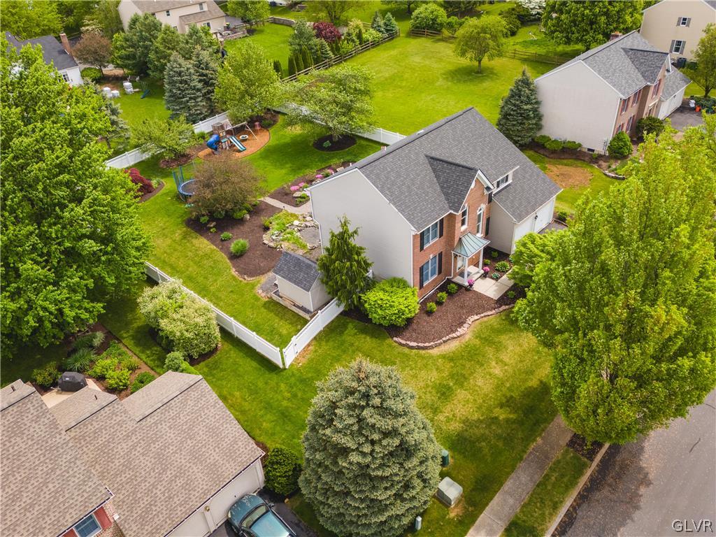 2097 Peppermint Drive