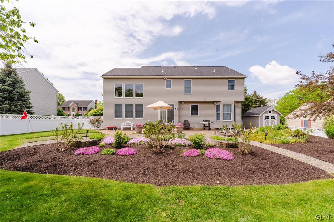 2097 Peppermint Drive