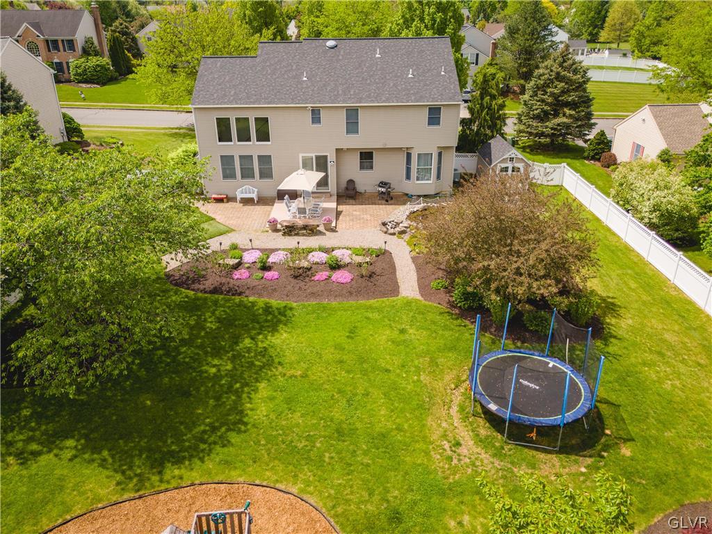 2097 Peppermint Drive