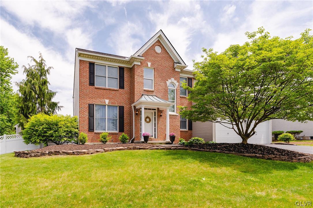 2097 Peppermint Drive