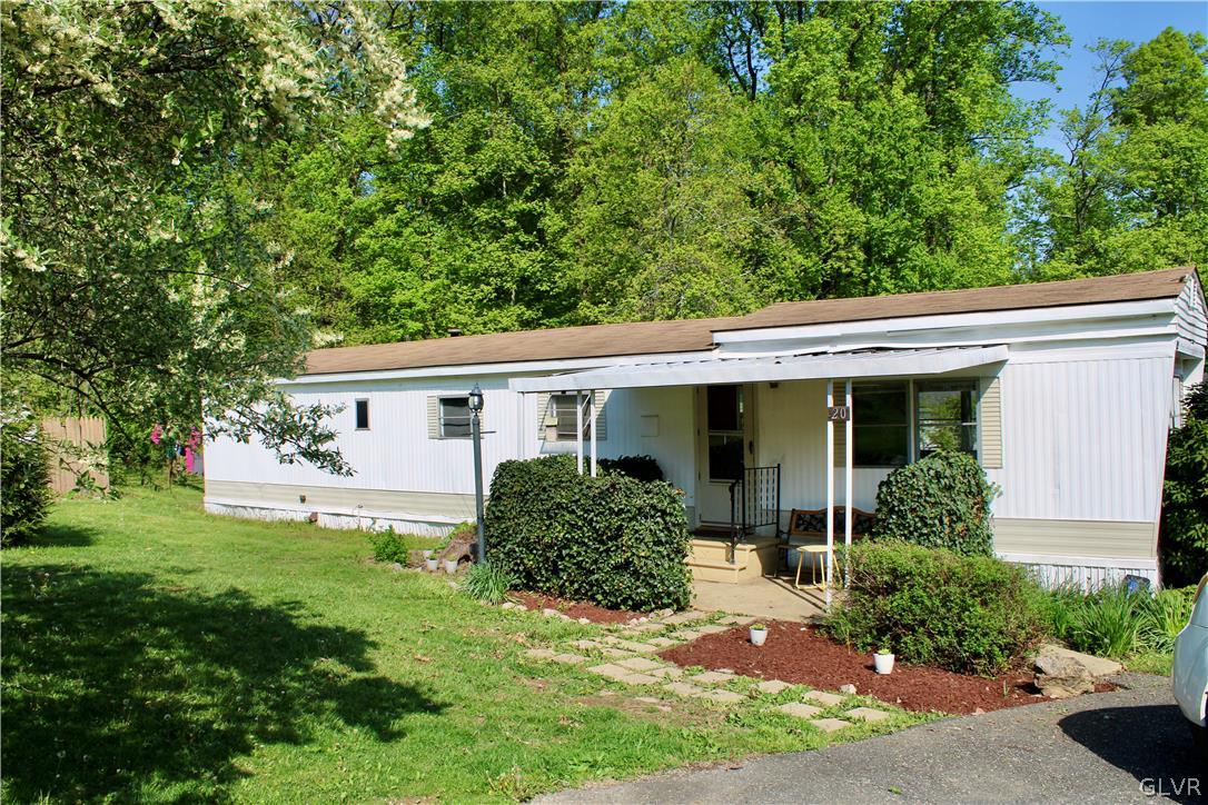 20 Kemp Road