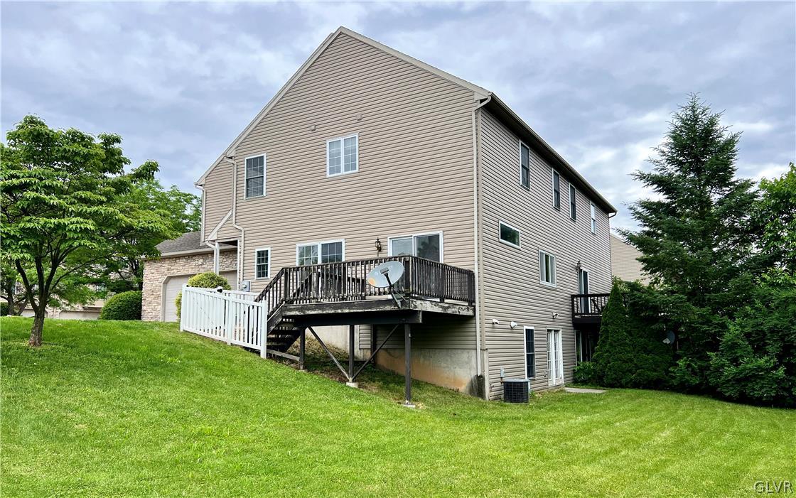 80 Witman Drive