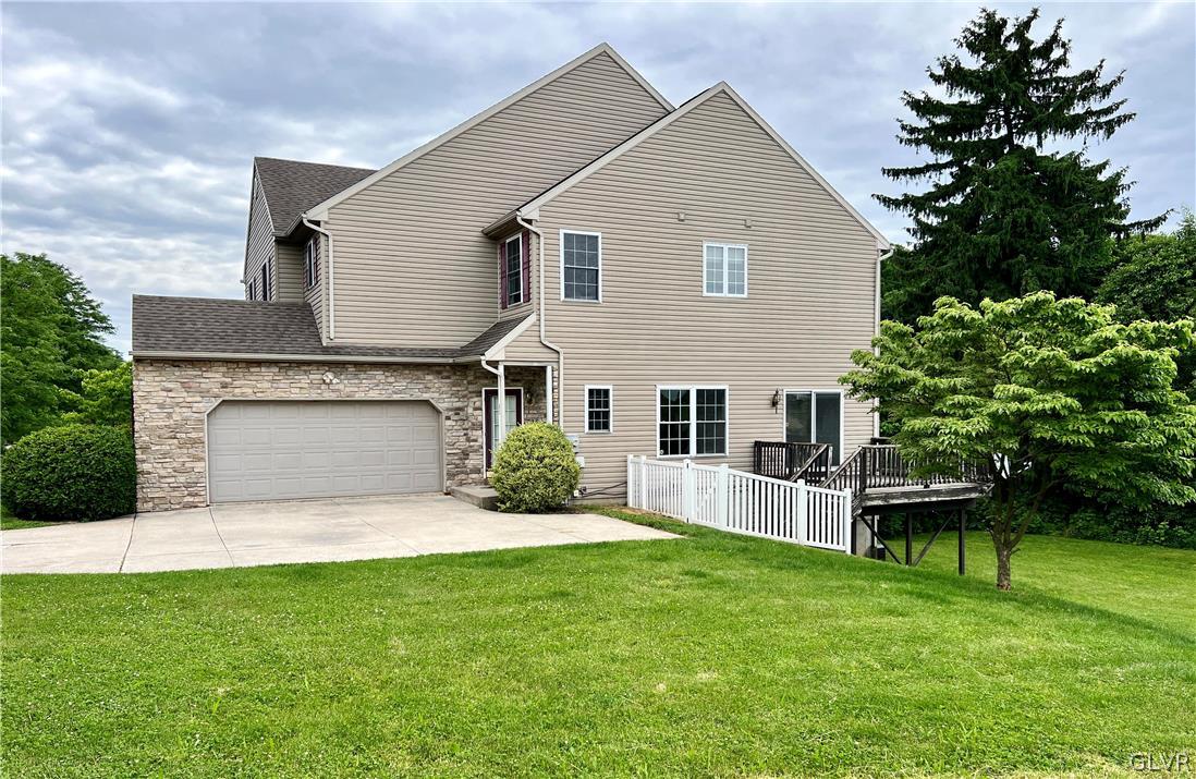 80 Witman Drive