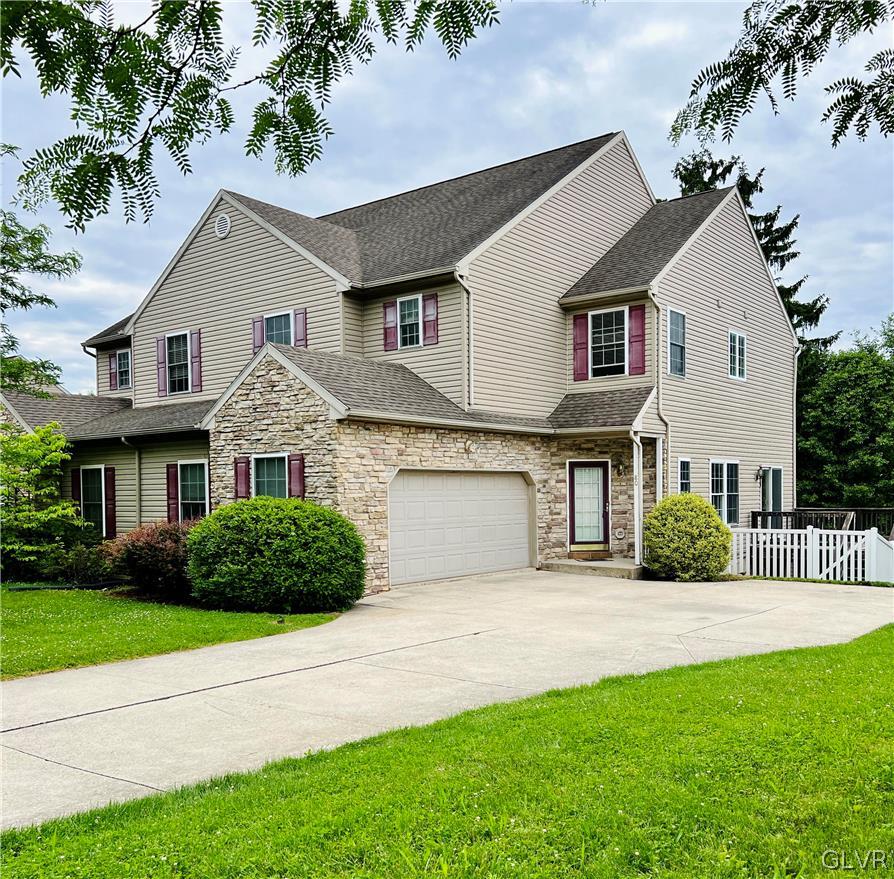 80 Witman Drive