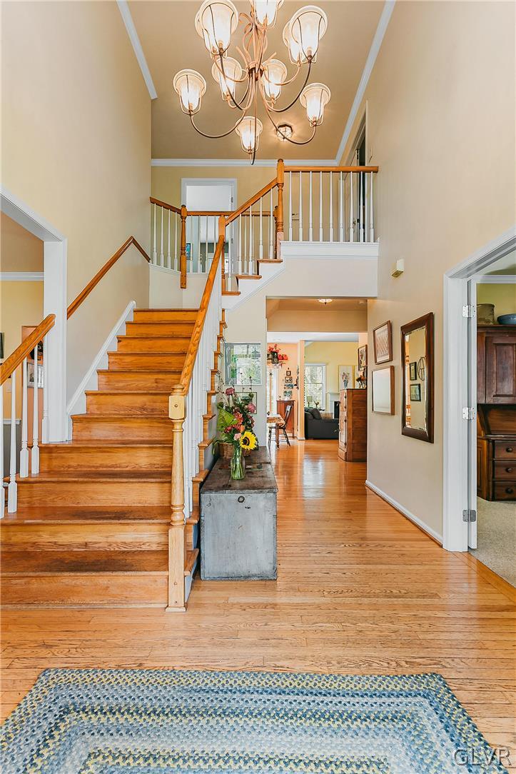 2008 Autumn Ridge Road