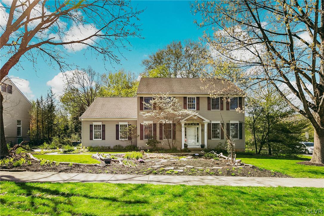 2008 Autumn Ridge Road