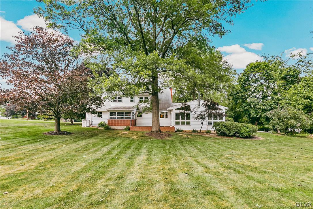 5488 Susan Road