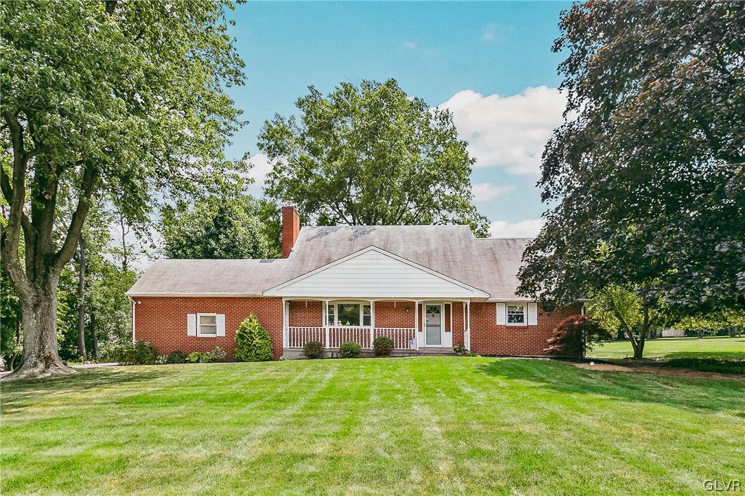5488 Susan Road