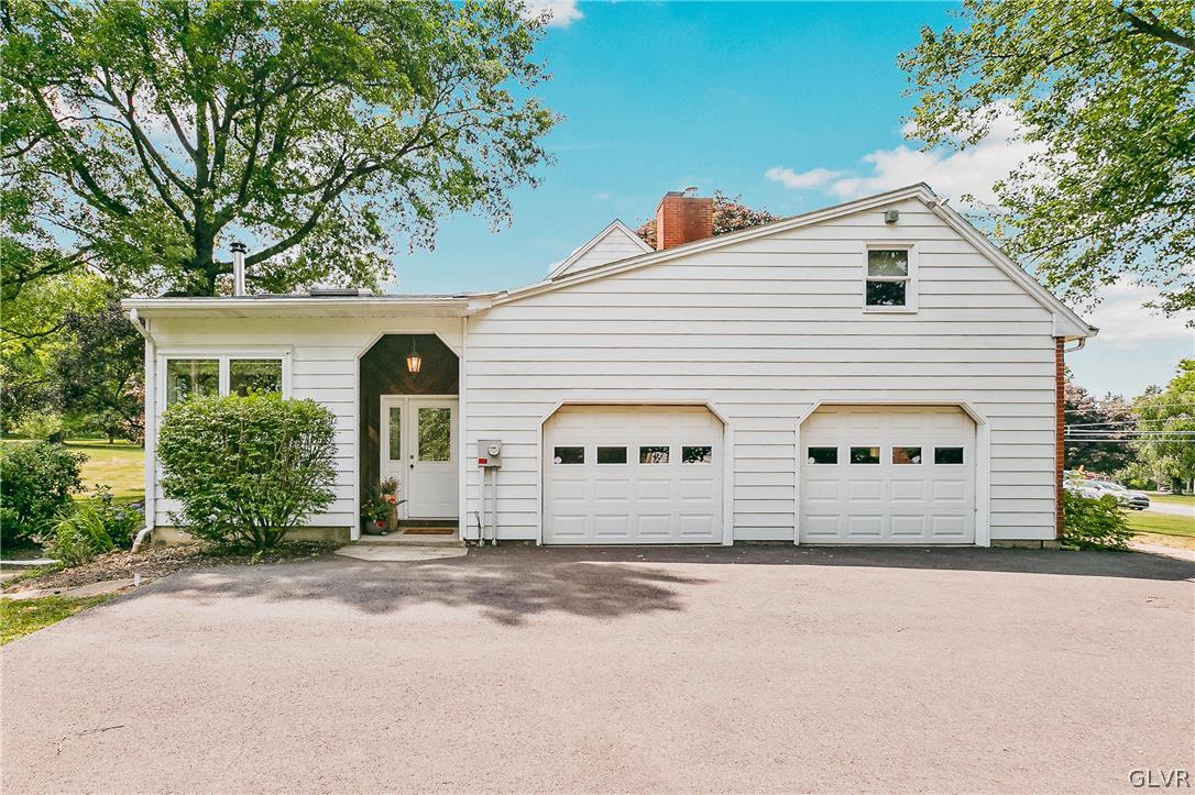 5488 Susan Road