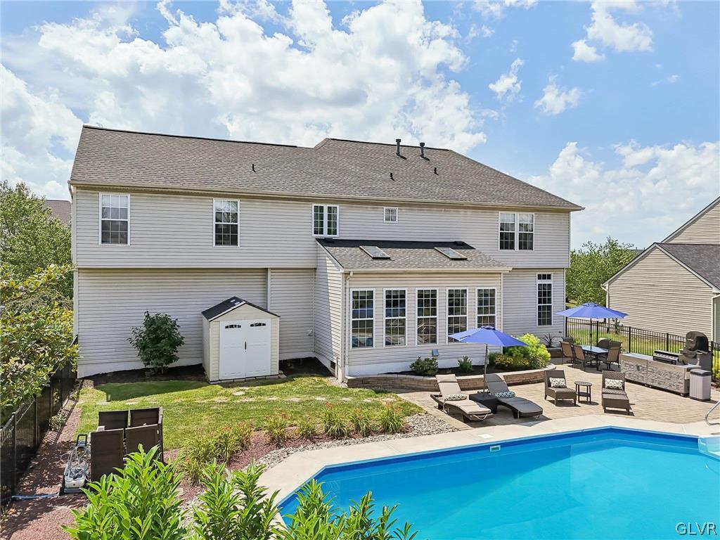 6979 Tuscany Drive