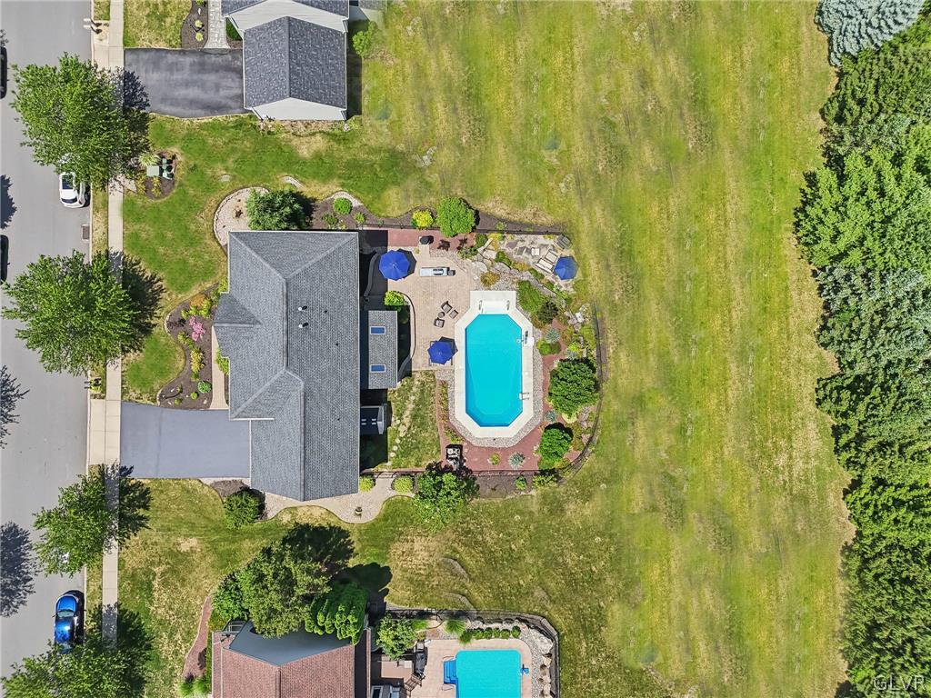6979 Tuscany Drive