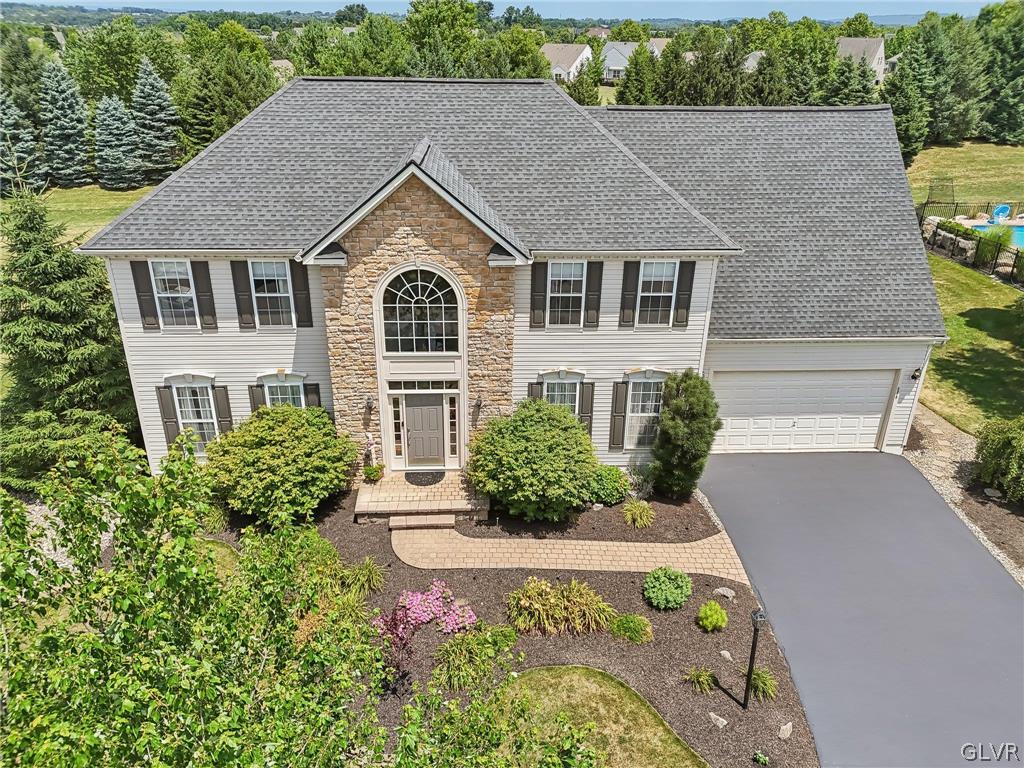6979 Tuscany Drive