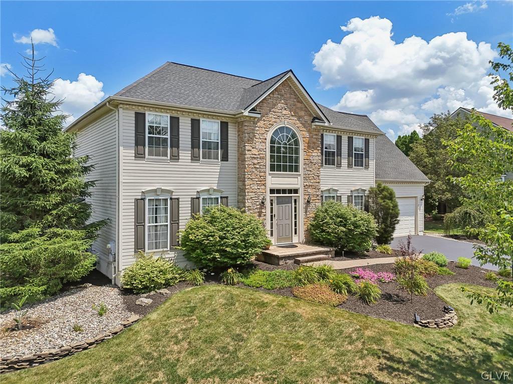 6979 Tuscany Drive