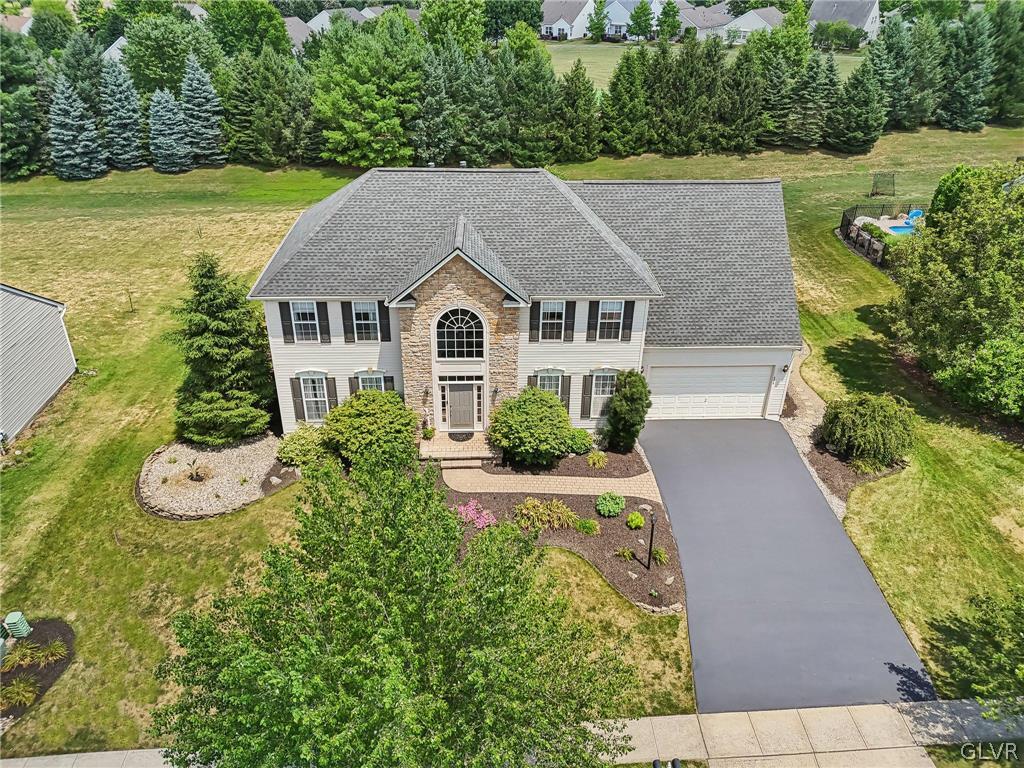 6979 Tuscany Drive