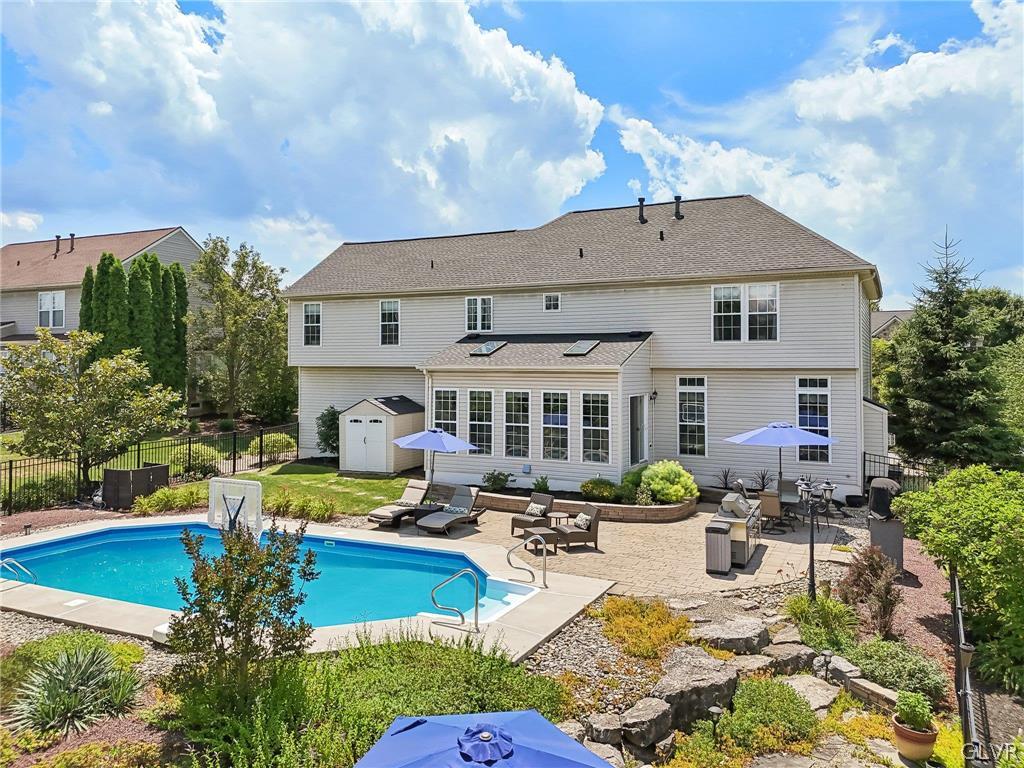 6979 Tuscany Drive