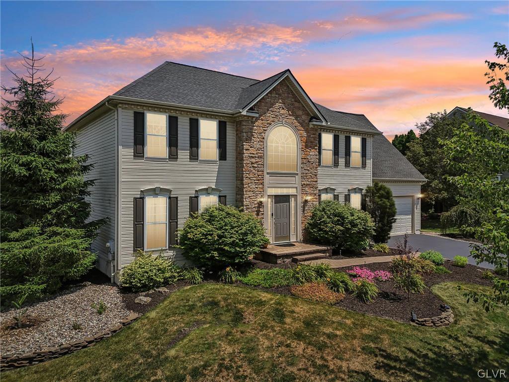6979 Tuscany Drive