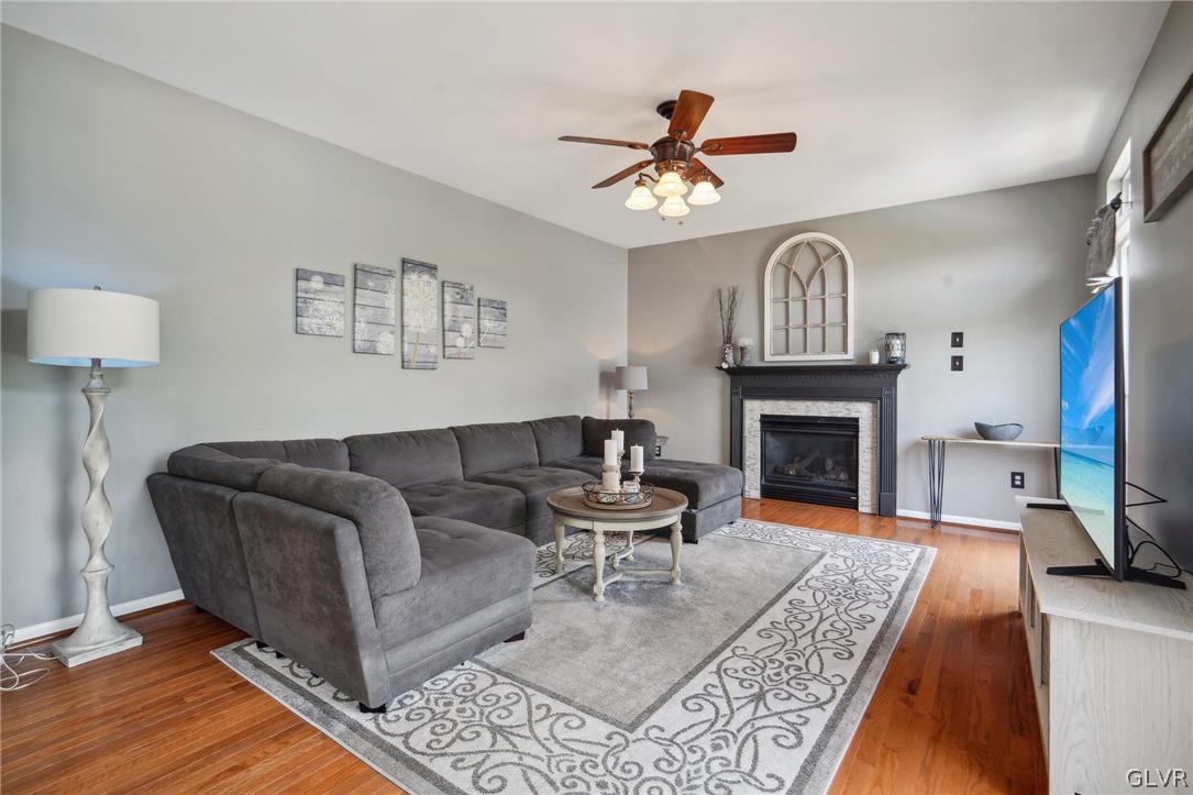 6979 Tuscany Drive
