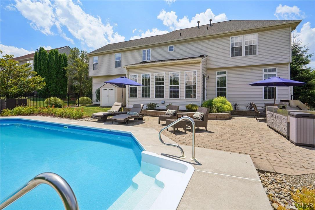 6979 Tuscany Drive