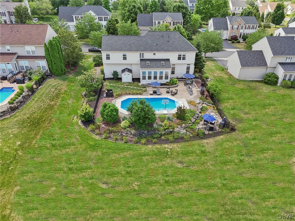 6979 Tuscany Drive