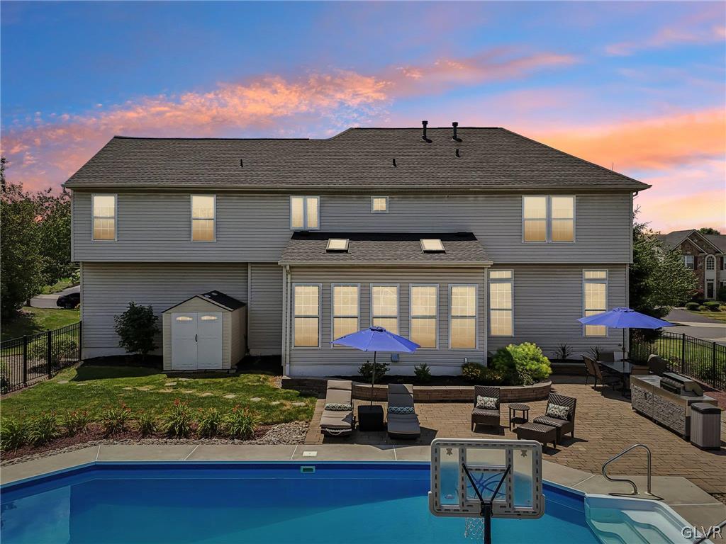 6979 Tuscany Drive