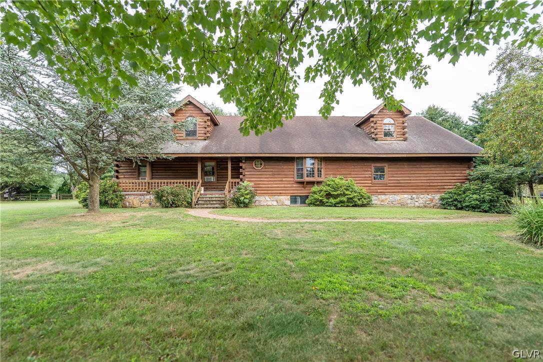 2662 Bleiler Hill Road