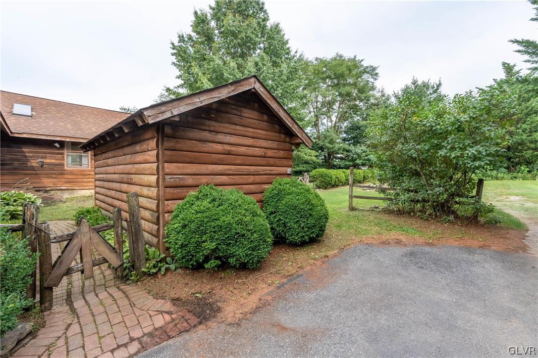 2662 Bleiler Hill Road