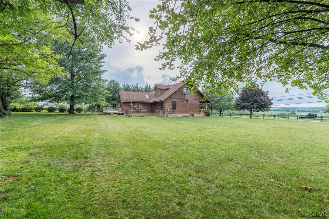 2662 Bleiler Hill Road