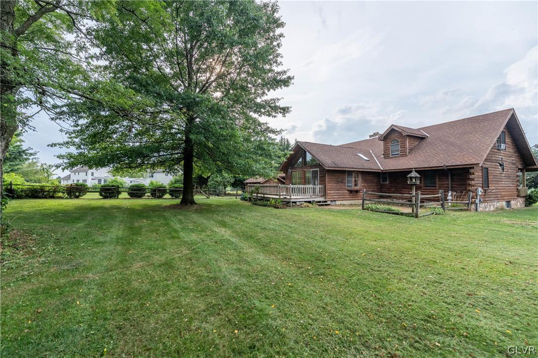 2662 Bleiler Hill Road