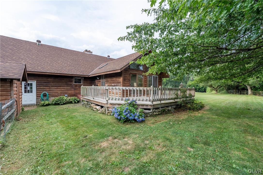 2662 Bleiler Hill Road